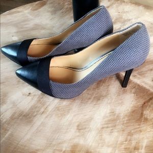 Audrey Brooke size 7 1/2